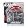 SW J0002 Star Wars Mikro Figür ve Small Araç Set Asorti