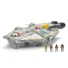 SW J0301 Star Wars Ghost Araç ve Mikro Figür Set