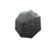 TK-3602 Katlanır Otomatik Şemsiye 8 Telli Desenli