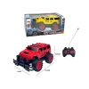 XF-789-905A-Vardem Uzaktan Kumandalı Işıklı Jeep Cross-Country 1:20