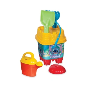 04061 Stitch Küçük Kova Seti
