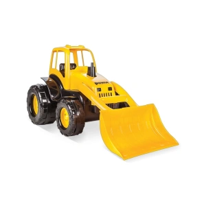 06 211 Kepçeli Traktör -Pilsan Oyuncak