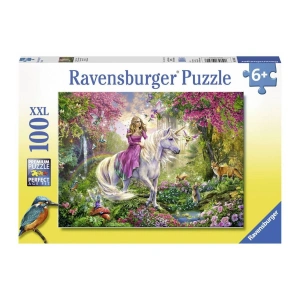 106417 Büyülü Yolculuk 100 parça XXL Ravensburger Puzzle