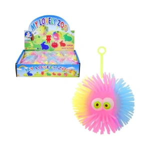 2003-3 Işıklı Elastik Top