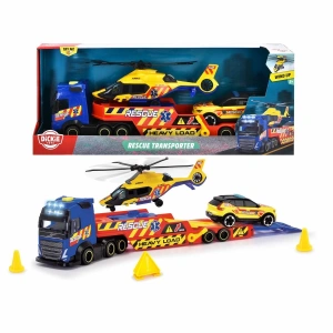 203717005 Kurtarma Taşıyıcısı - Simba