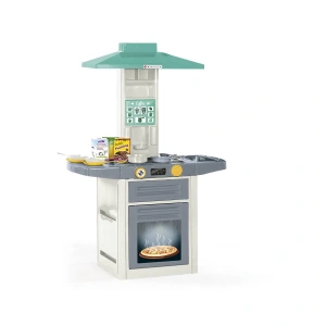 2606 OYUNCAK MUTFAK SETİ