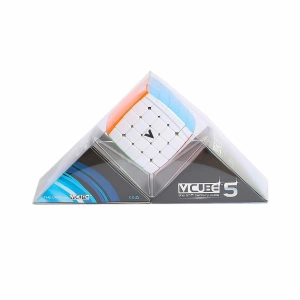 3327 V-Cube Pillow Zeka Küpü 5X5 -Başel