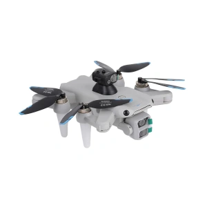 4D-F14 Fırçasoz Motor GPS Özellikli Quadcopter