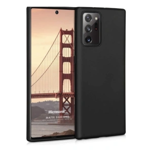 Samsung Galaxy Note 20 Ultra için Kılıf [Galaxy Note 20 Ultra ile Uyumlu Kılıf - Kırmızı,Mor,Siyah]