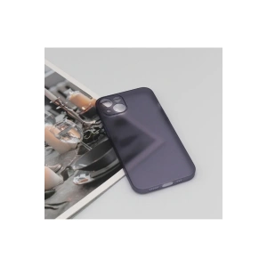 iPhone 13 PRO MAX buzlu mat telefon kılıfı