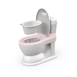 7176 Lazımlık XL 2IN1 Pembe -Dolu