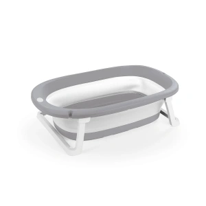 7256 KÜÇÜK KATLANABİLİR KÜVET GRİ