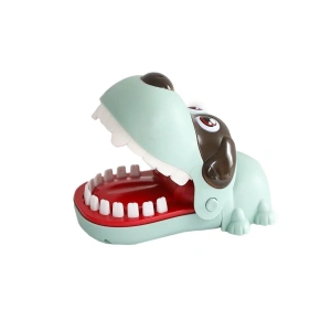 85103 EĞLENCELİ DİŞ KAPANI OYUNU NEŞELİ