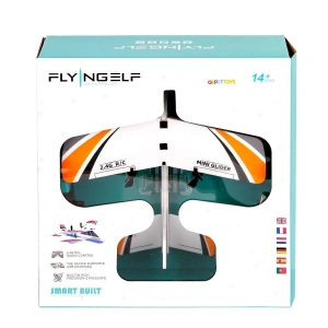 990 Kumandalı Mini Glider