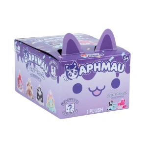 APH09000 Aphmau Sürpriz Dondurma Pelüş