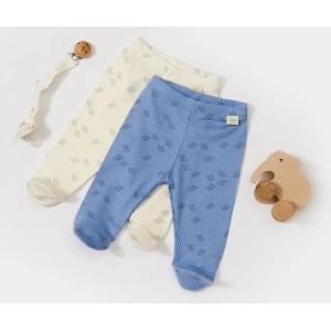 Bebek 2li Patikli Pantolon, Bebek ve Yenidoğan Serisi - CSYM11614