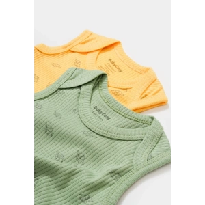 Bebek 2 Parça Kolsuz Body,  Bebek ve Yenidoğan Serisi - CSYM11116