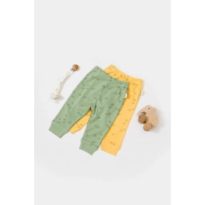 Bebek 2 Parça Pantolon,  Bebek ve Yenidoğan Serisi - CSYM11618