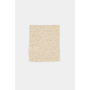 Bebek Battaniye 85X85 Cm., %50 Modal Kumaş - %50 Organik Pamuk, Bebek ve Yenidoğan Serisi - CSYM10004