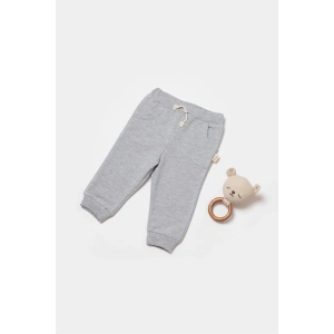Bebek Pantolon, %100 Organik Pamuk, Bebek ve Yenidoğan Serisi - CSY8020