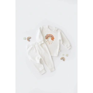 Bebek Star Kadife Pantolon & Uzun Kollu Gömlek Takım, Bebek ve Yenidoğan Serisi - CSYK6005