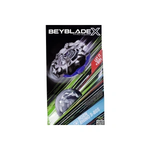 BEY02000 Beyblade Top Horn Rhino 3-80S