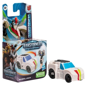 F6228 Transformers Earthspark Tacticons Figür