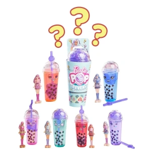 JCR22 Mini Barbieland Bebek Serisi