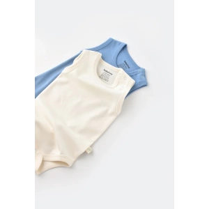 Organik 2 Li Askılı Badi CSY3018