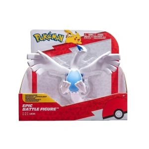 POK PKW0183 Pokemon Epic Battle Eklemli Lugia Figür -Sunman