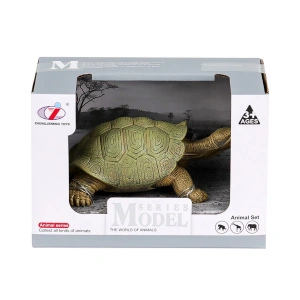 Q9899-A60 Kaplumbağa Ailesi -Birliktoys