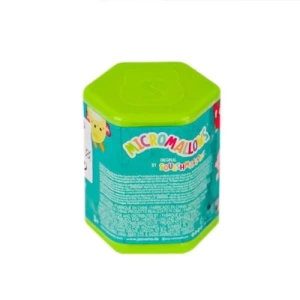 SQ MM0040 Micromallows Sürpriz Paket