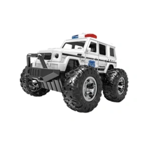 ZGF-989-6 Vardem Sürtmeli Vehicle Off-Road Polis Jeep