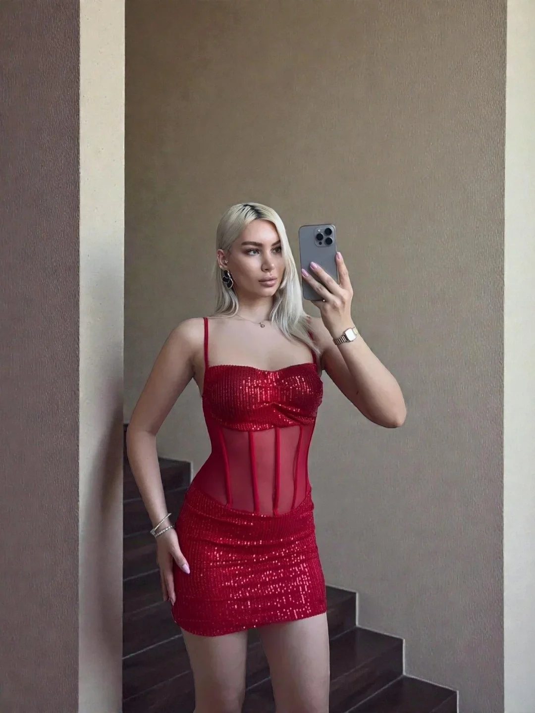 Mükemmel Eşleşmeler