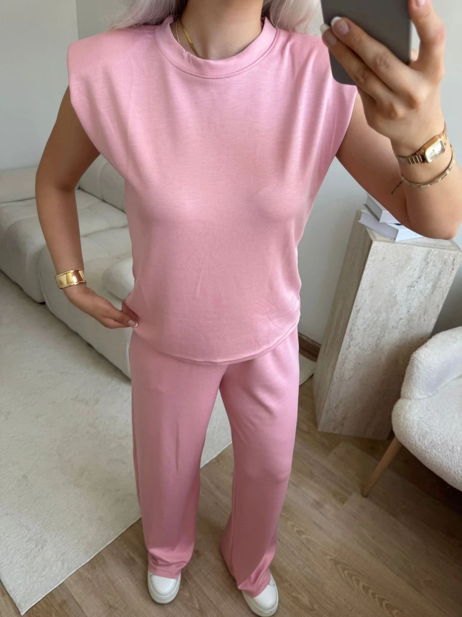 Vatkalı Modal Takım - PUDRA