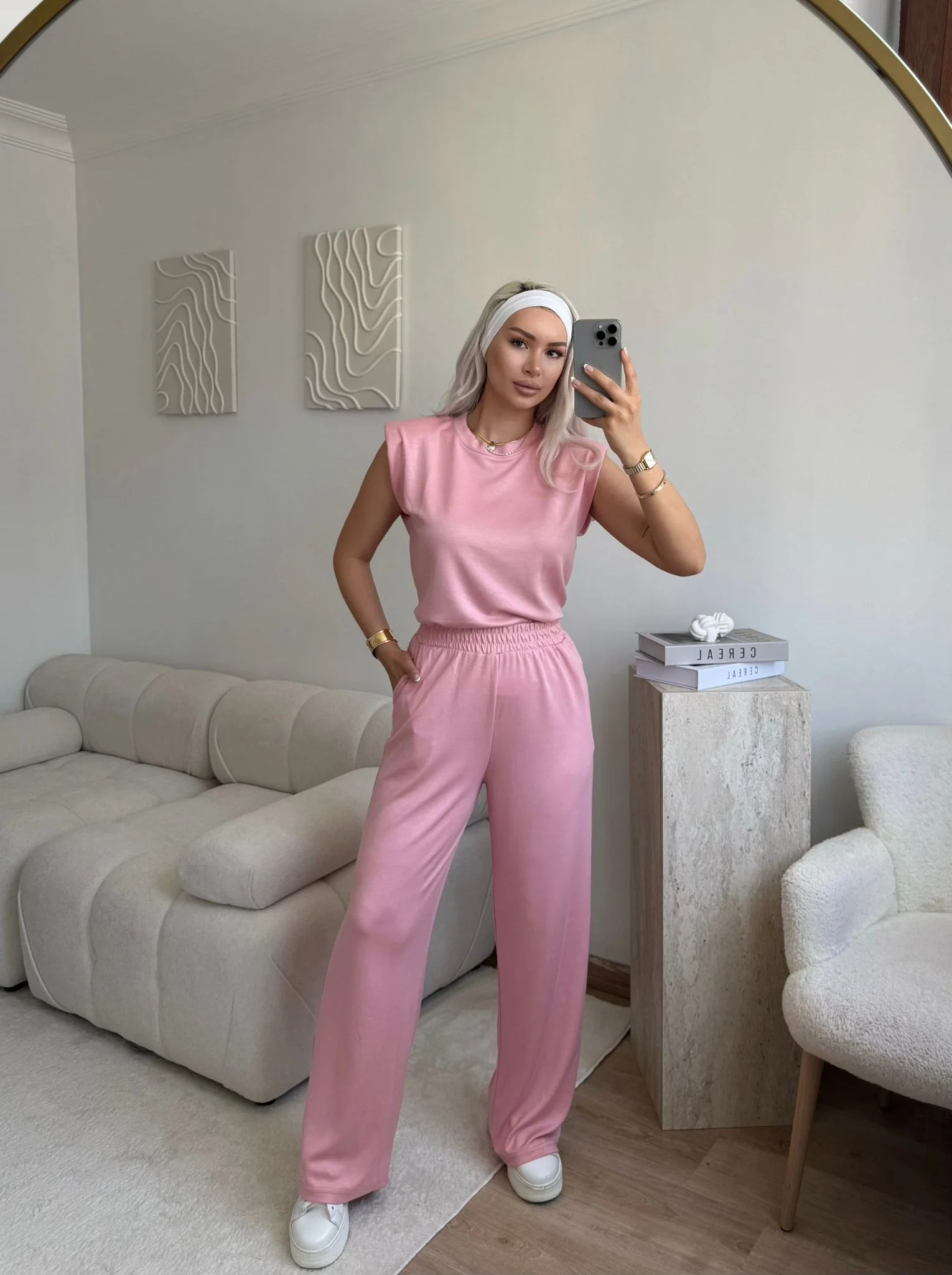 Vatkalı Modal Takım - PUDRA