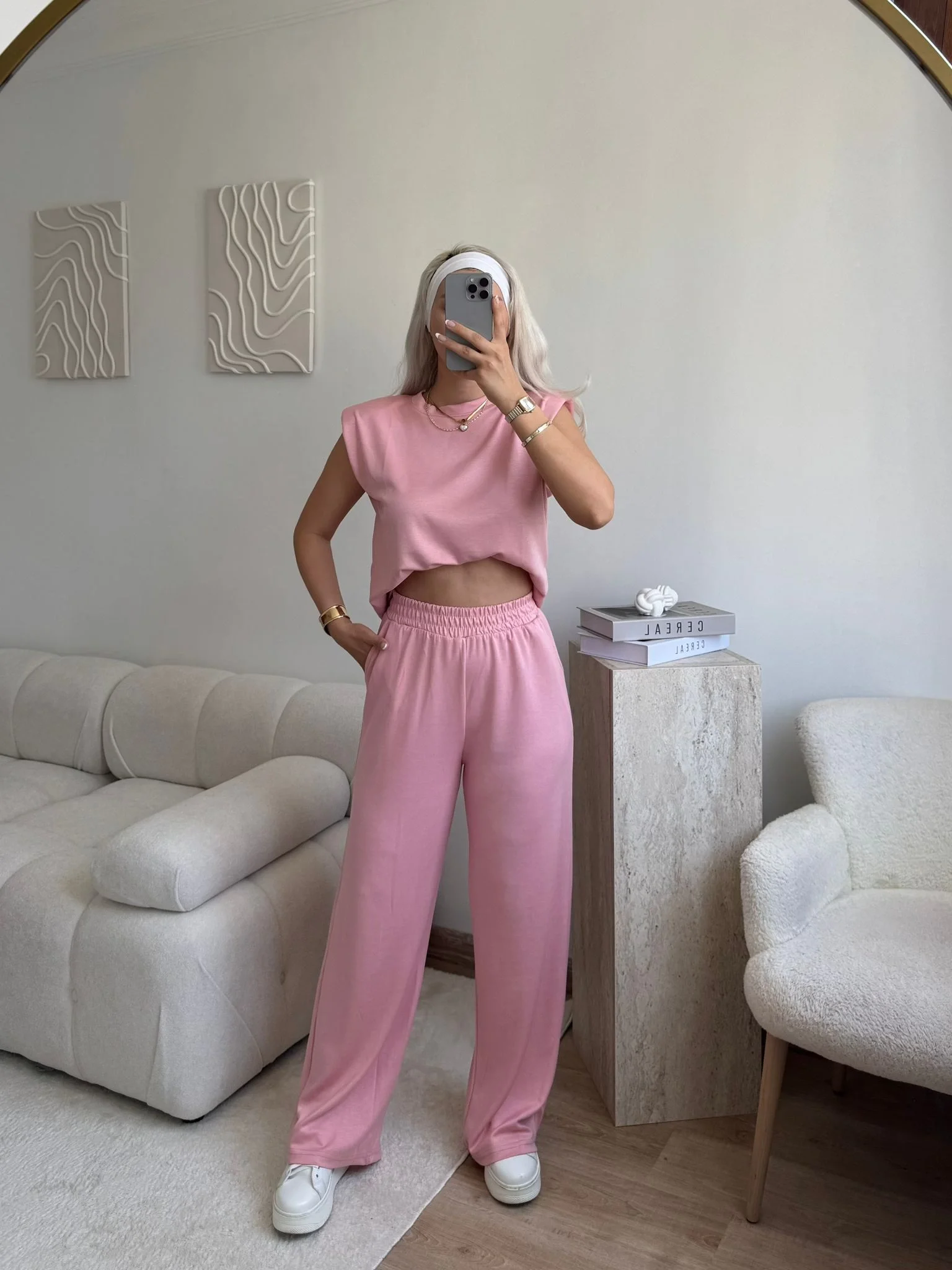 Vatkalı Modal Takım - PUDRA