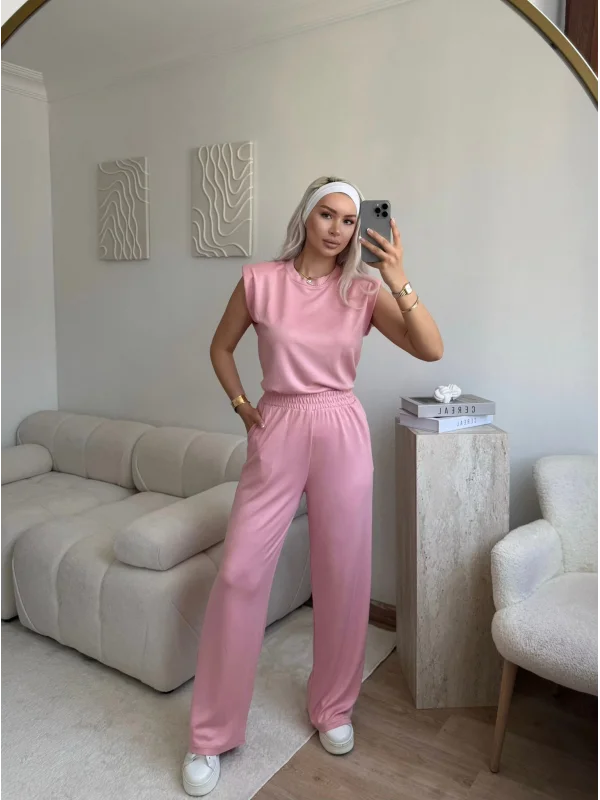 Vatkalı Modal Takım - PUDRA