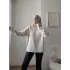 Basic Triko Kazak - BEJ