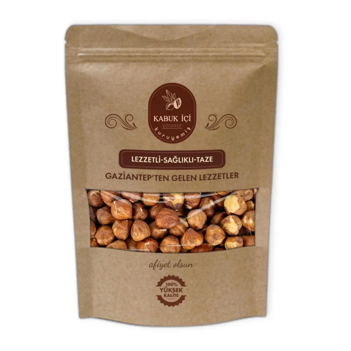 Çiğ Fındık (Ordu)