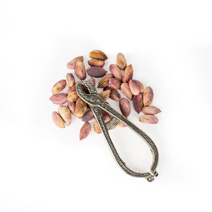 Fıstık Kıracağı