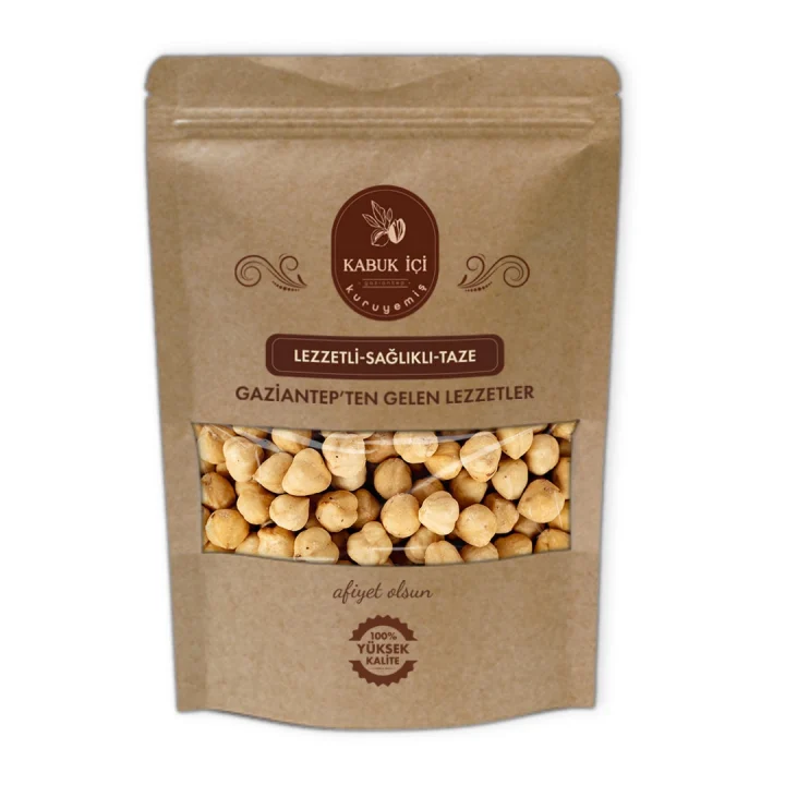 Kavrulmuş Fındık (Ordu)