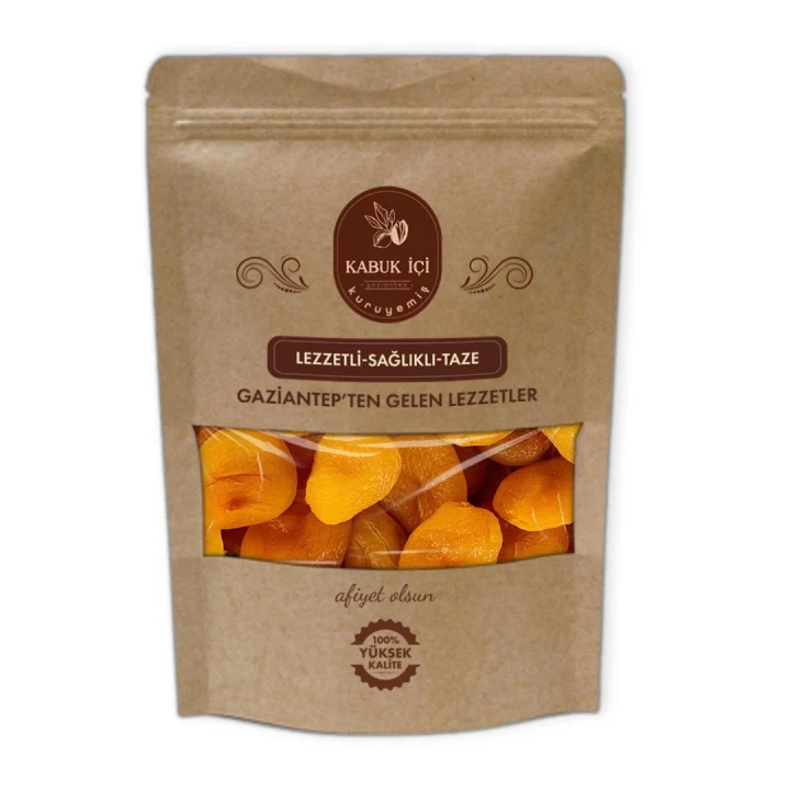 Kuru Sarı Kayısı (Malatya)