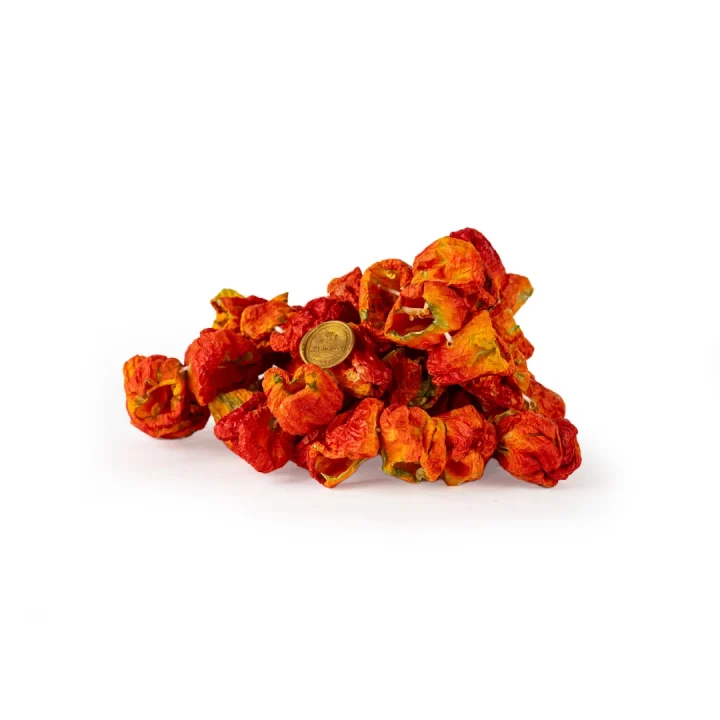 Kuruluk Dolmalık Antep Acı Biber ( 45-50 adet )