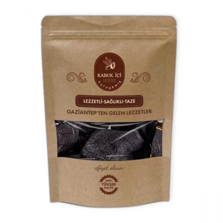 Kuruluk Dolmalık Antep Patlıcanı ( 45-50 adet )