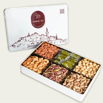 KABUK İÇİ HEDİYELİK 5