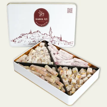 KABUKİÇİ HEDİYELİK 8