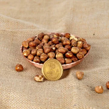 Çiğ Fındık (Ordu)