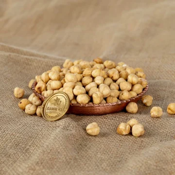 Kavrulmuş Fındık (Ordu)