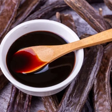 Keçi Boynuzu Pekmezi 350 cc Cam Şişe